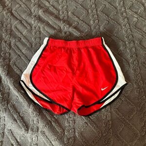 Women’s Nike Tempo Dri Fit Running Shorts